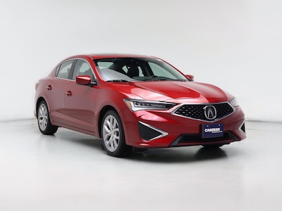 2020 Acura ILX  -
                Schaumburg, IL