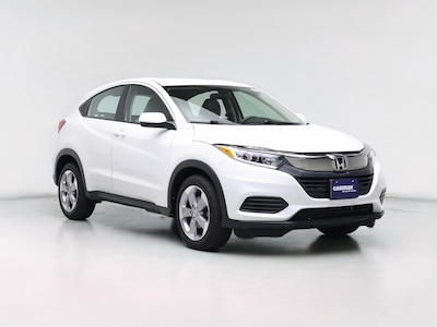 2021 Honda HR-V LX -
                Schaumburg, IL
