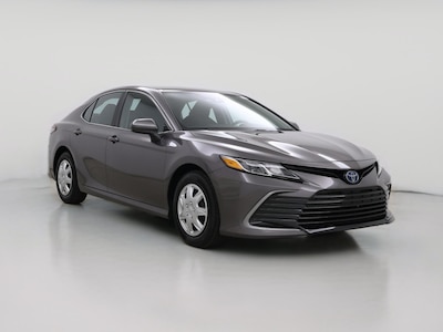 2023 Toyota Camry LE -
                Indianapolis, IN