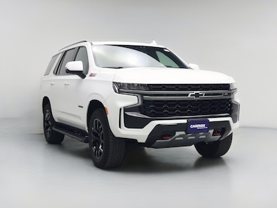 2022 Chevrolet Tahoe Z71 -
                Naperville, IL