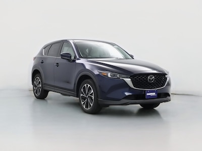 2023 Mazda CX-5 S Premium -
                Tinley Park, IL