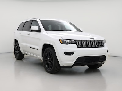 2020 Jeep Grand Cherokee Altitude -
                Indianapolis, IN