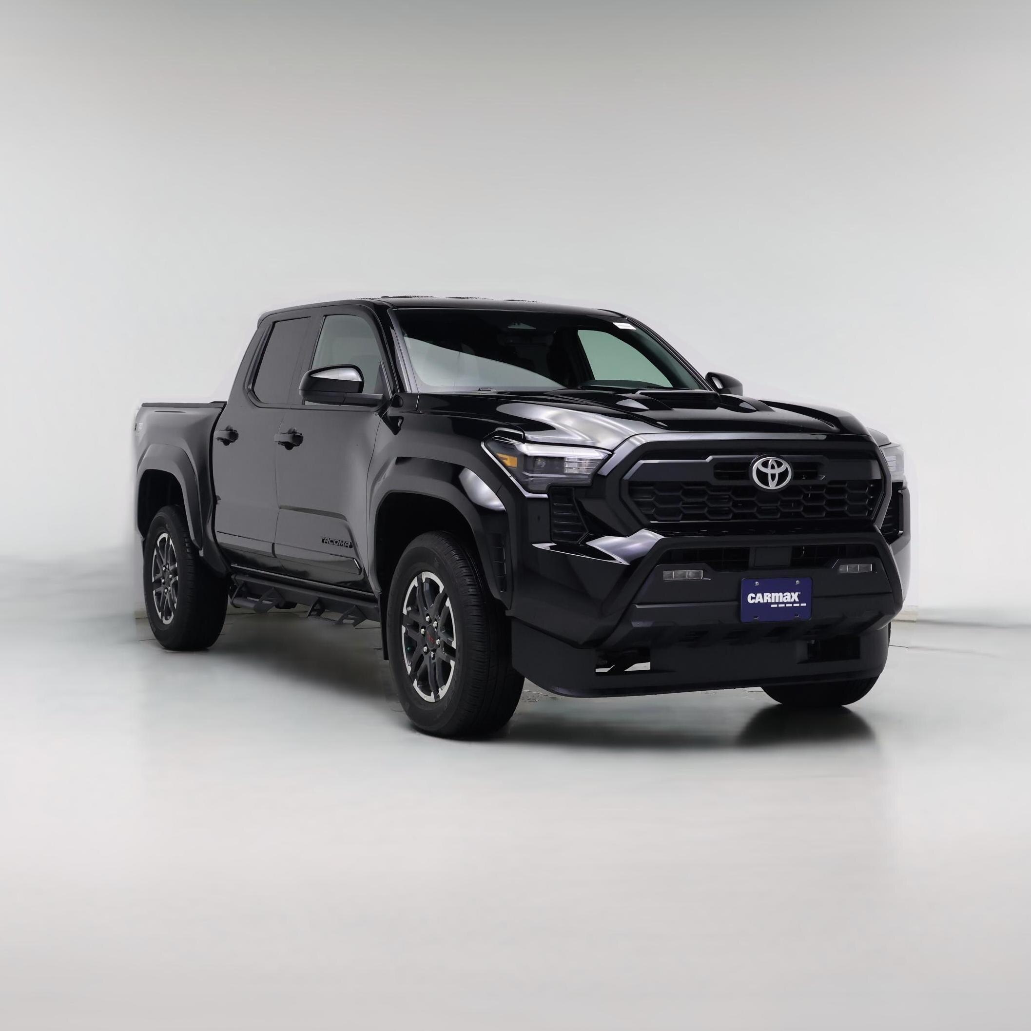 Thumbnail: 2024 Toyota Tacoma - 1