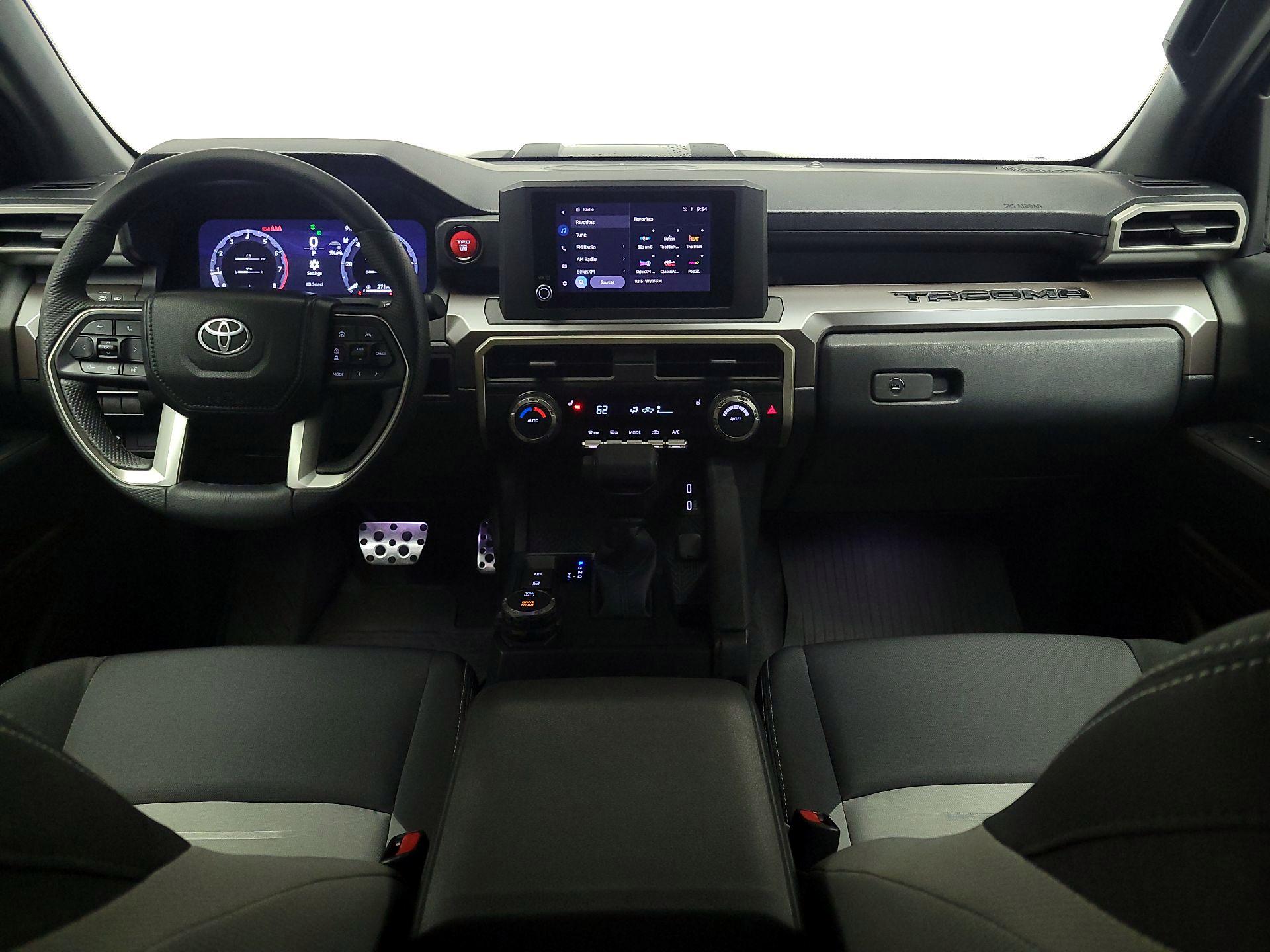 Thumbnail: 2024 Toyota Tacoma - 9