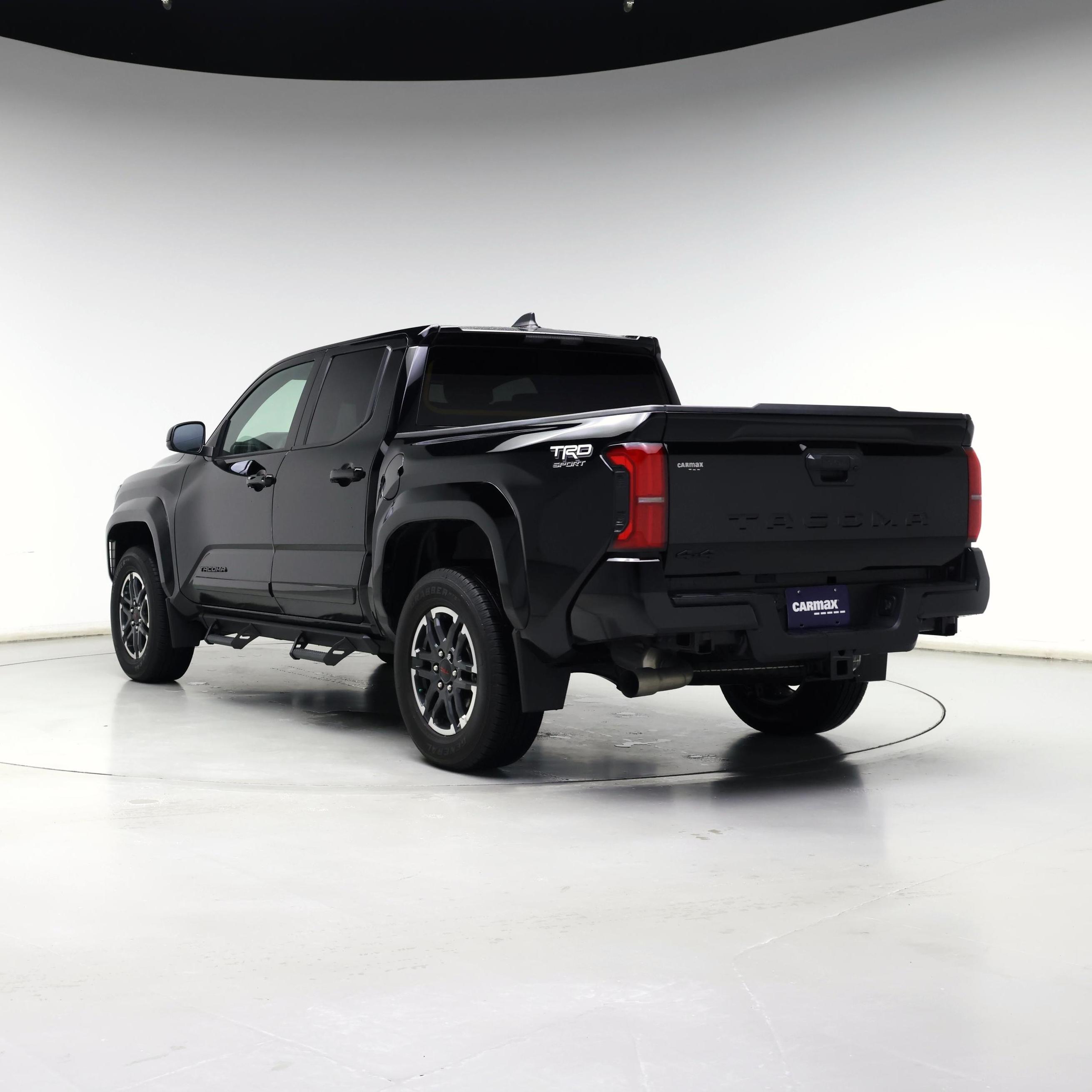 Thumbnail: 2024 Toyota Tacoma - 2