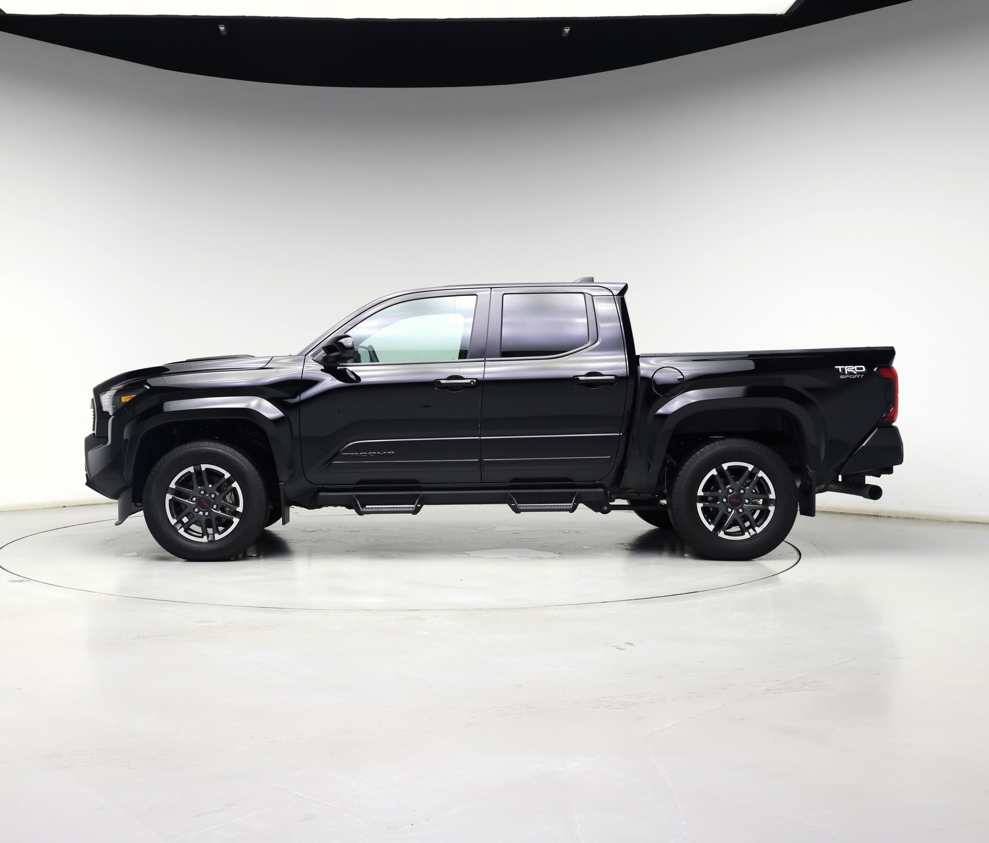 Thumbnail: 2024 Toyota Tacoma - 3