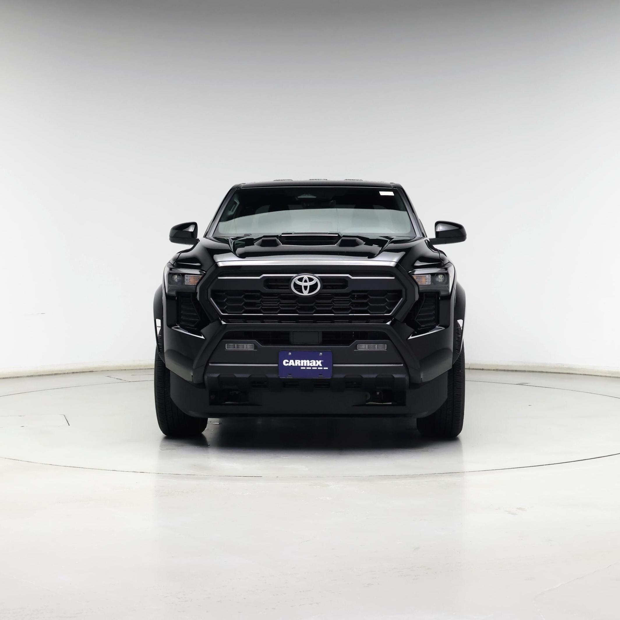 Thumbnail: 2024 Toyota Tacoma - 5