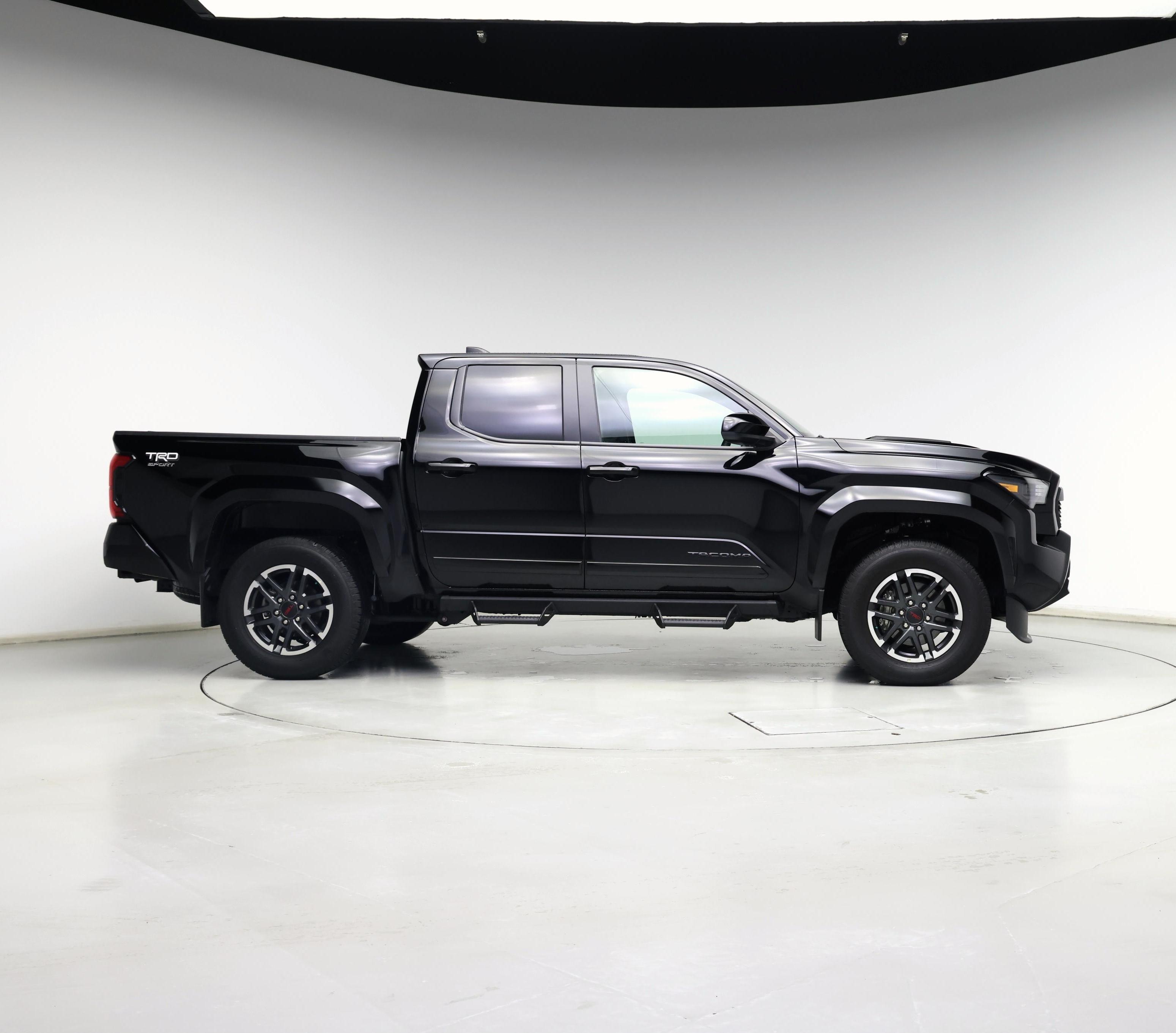 Thumbnail: 2024 Toyota Tacoma - 7
