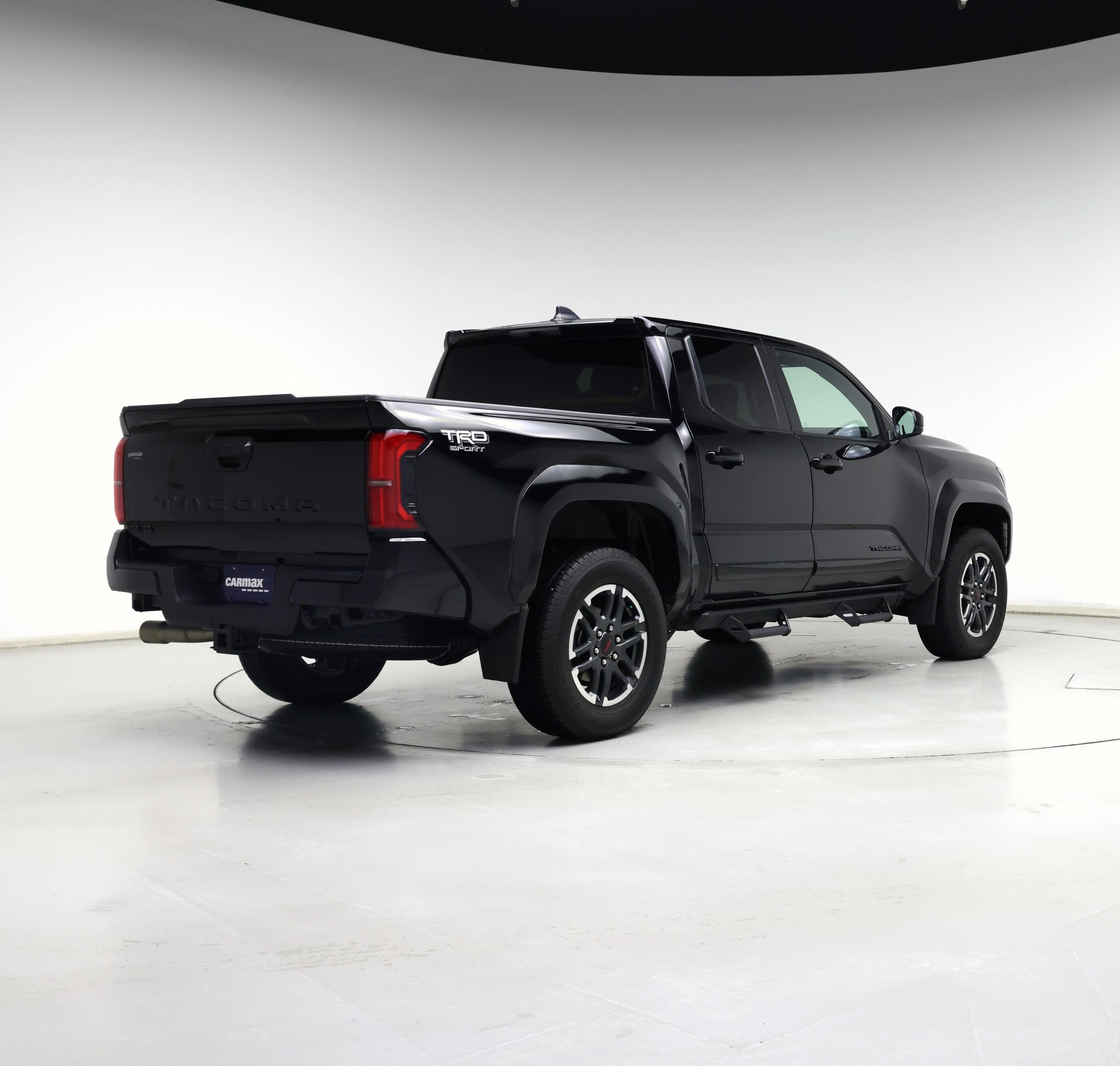 Thumbnail: 2024 Toyota Tacoma - 8
