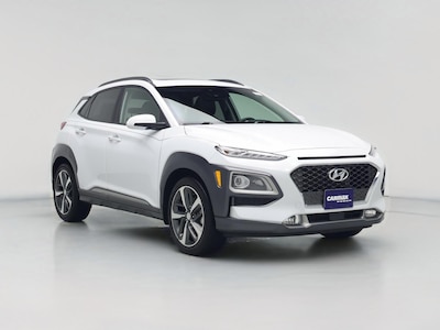 2021 Hyundai Kona Ultimate -
                Naperville, IL