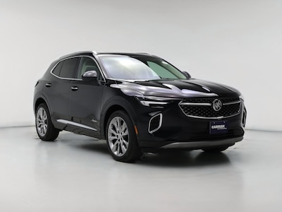 2023 Buick Envision Avenir -
                Kenosha, WI