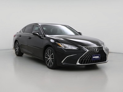 2022 Lexus ES 350 -
                Indianapolis, IN