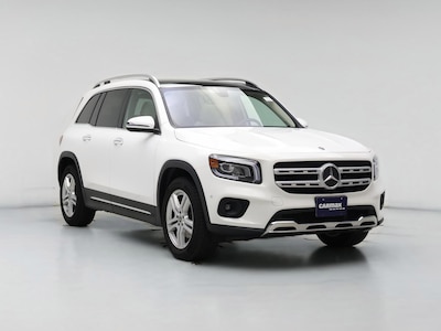 2021 Mercedes-Benz GLB 250 -
                Kenosha, WI