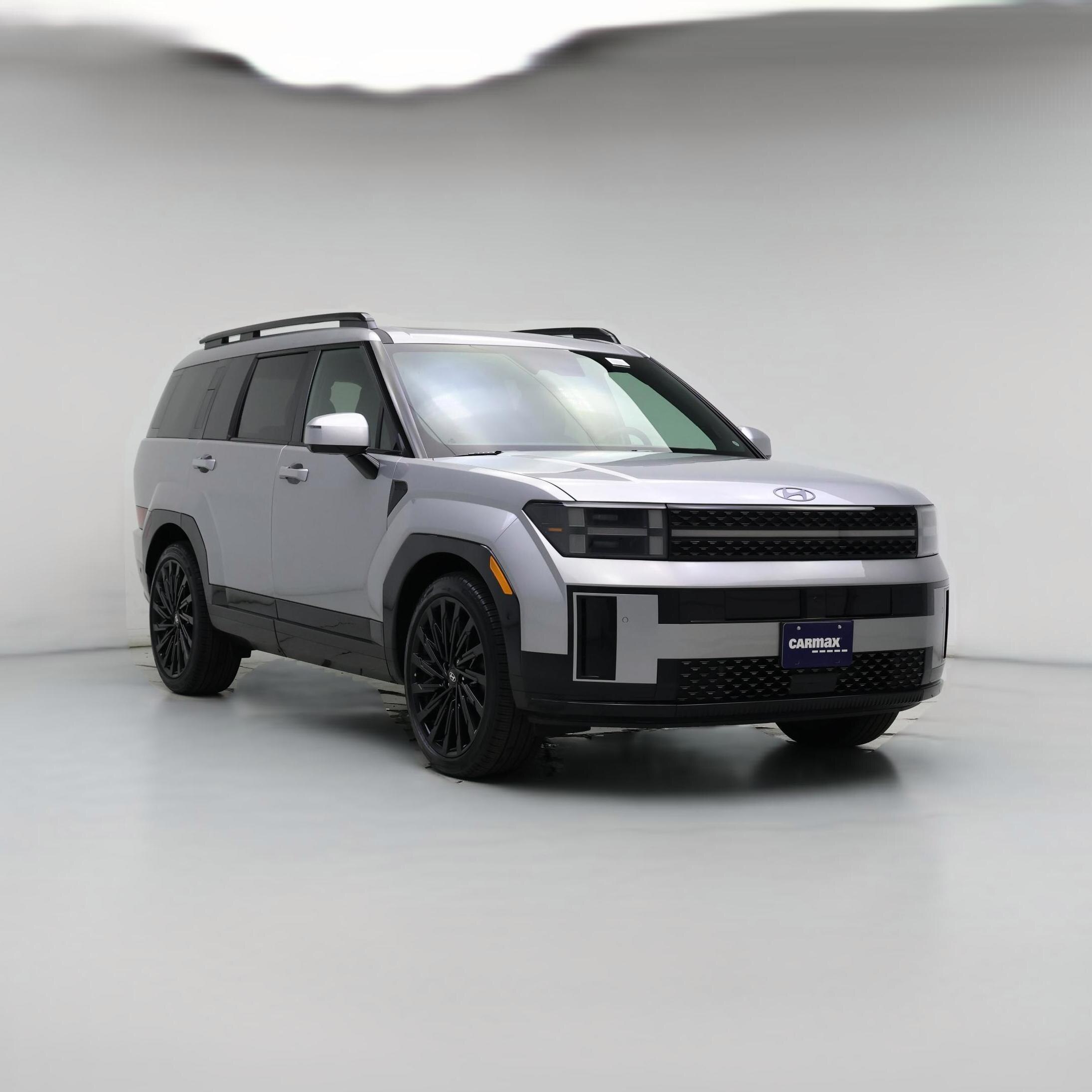 Thumbnail: 2024 Hyundai Santa Fe - 1