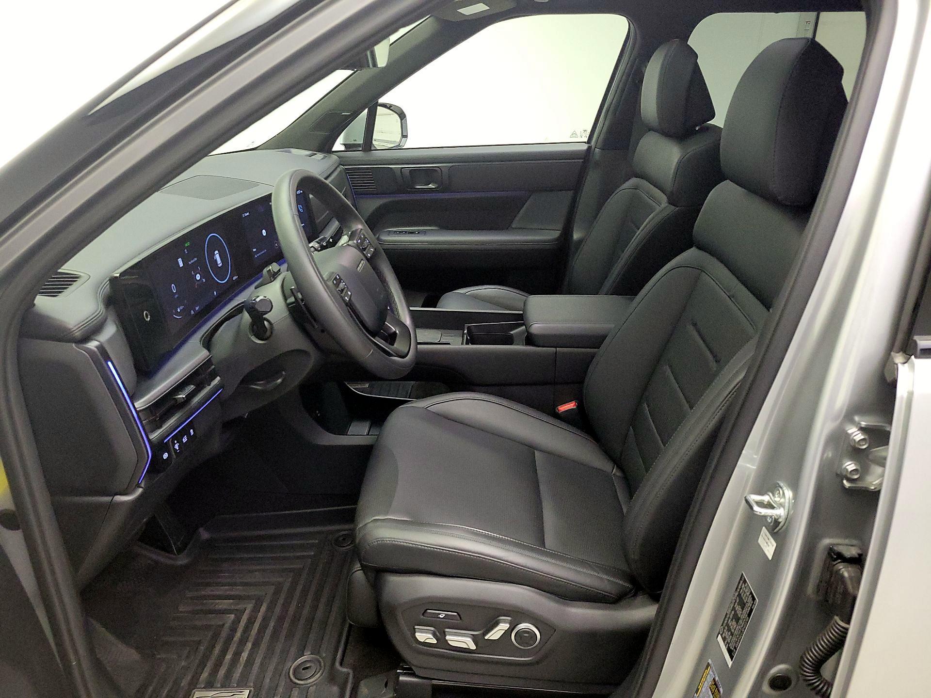 Thumbnail: 2024 Hyundai Santa Fe - 11