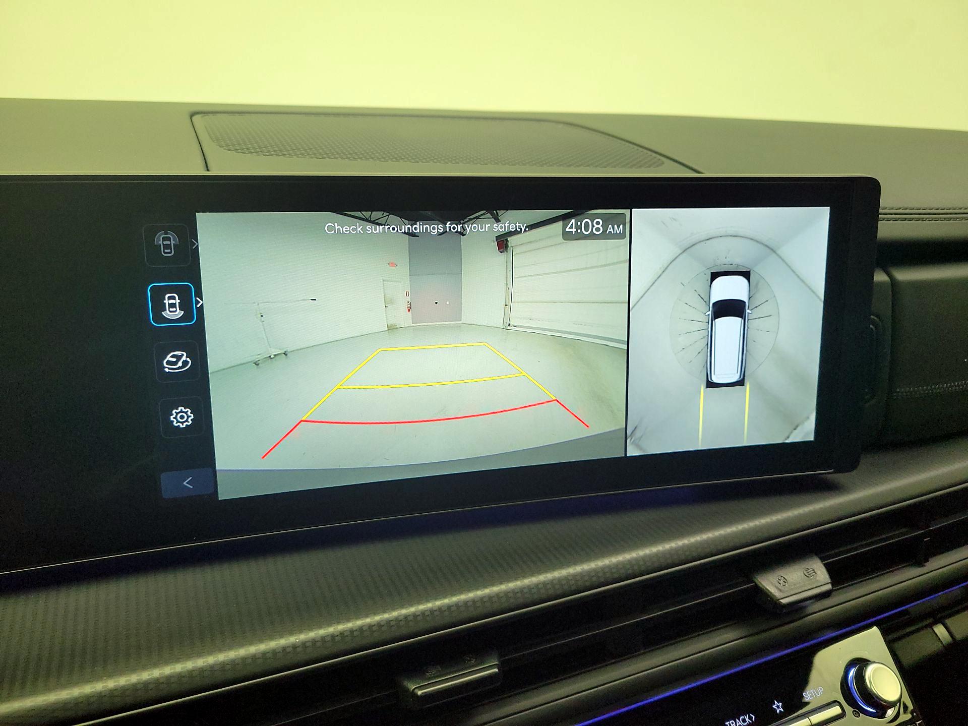 Thumbnail: 2024 Hyundai Santa Fe - 15