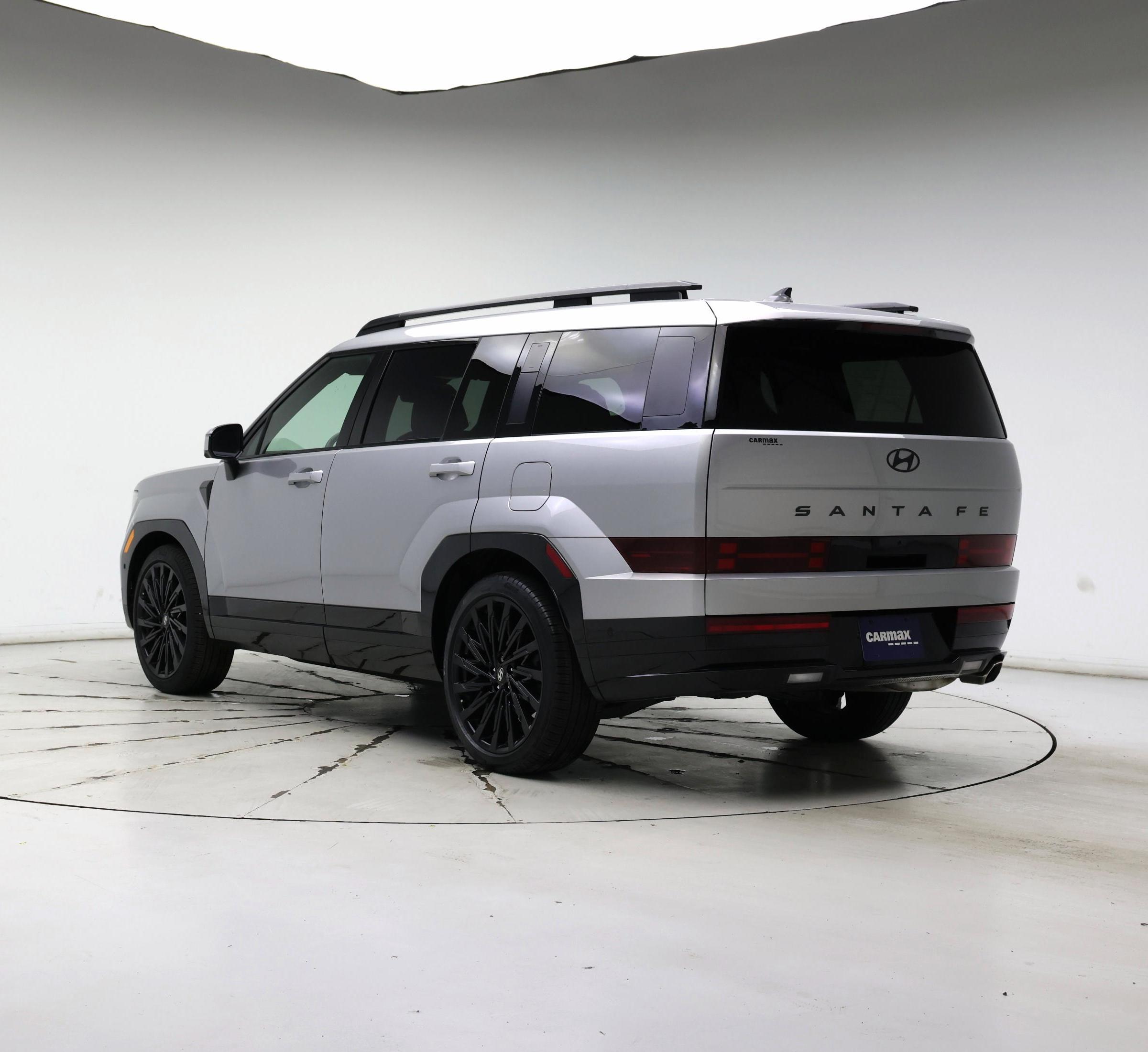 Thumbnail: 2024 Hyundai Santa Fe - 2