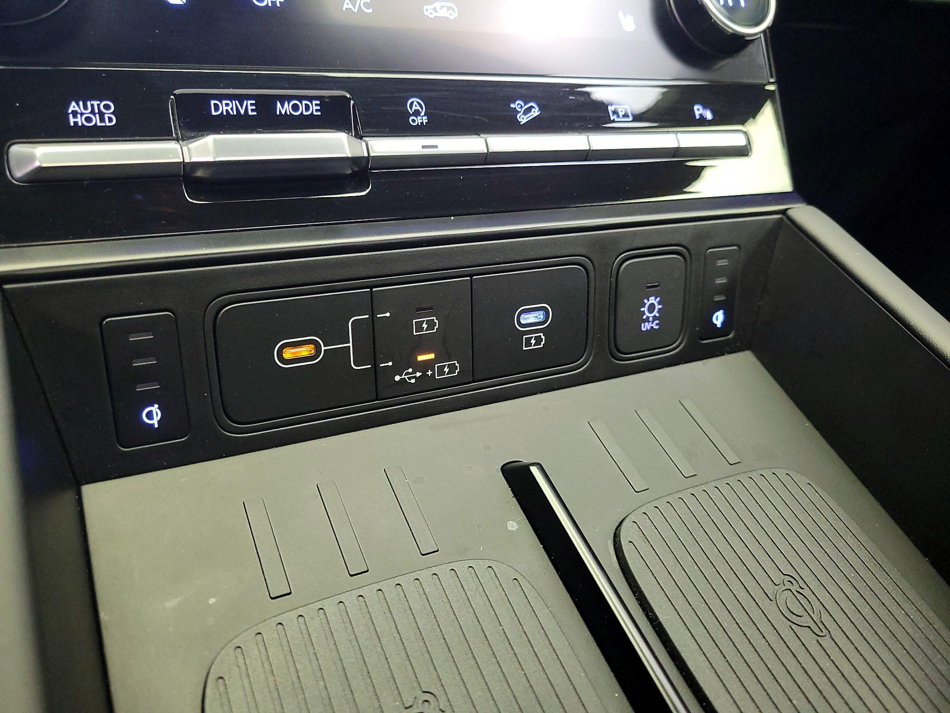 Thumbnail: 2024 Hyundai Santa Fe - 19