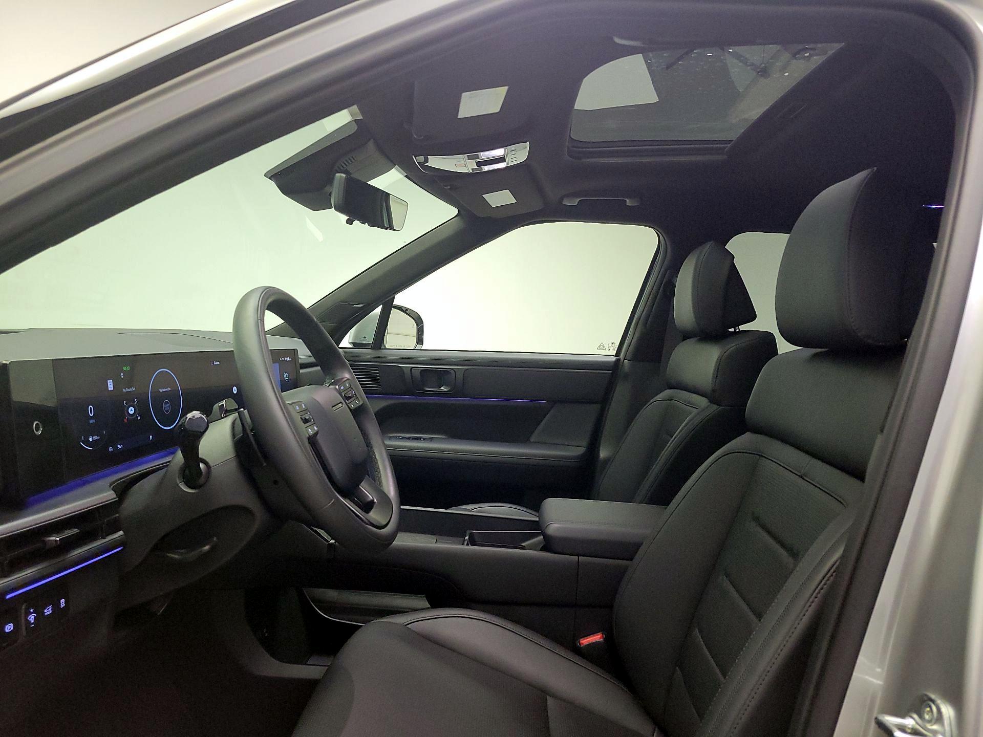 Thumbnail: 2024 Hyundai Santa Fe - 20