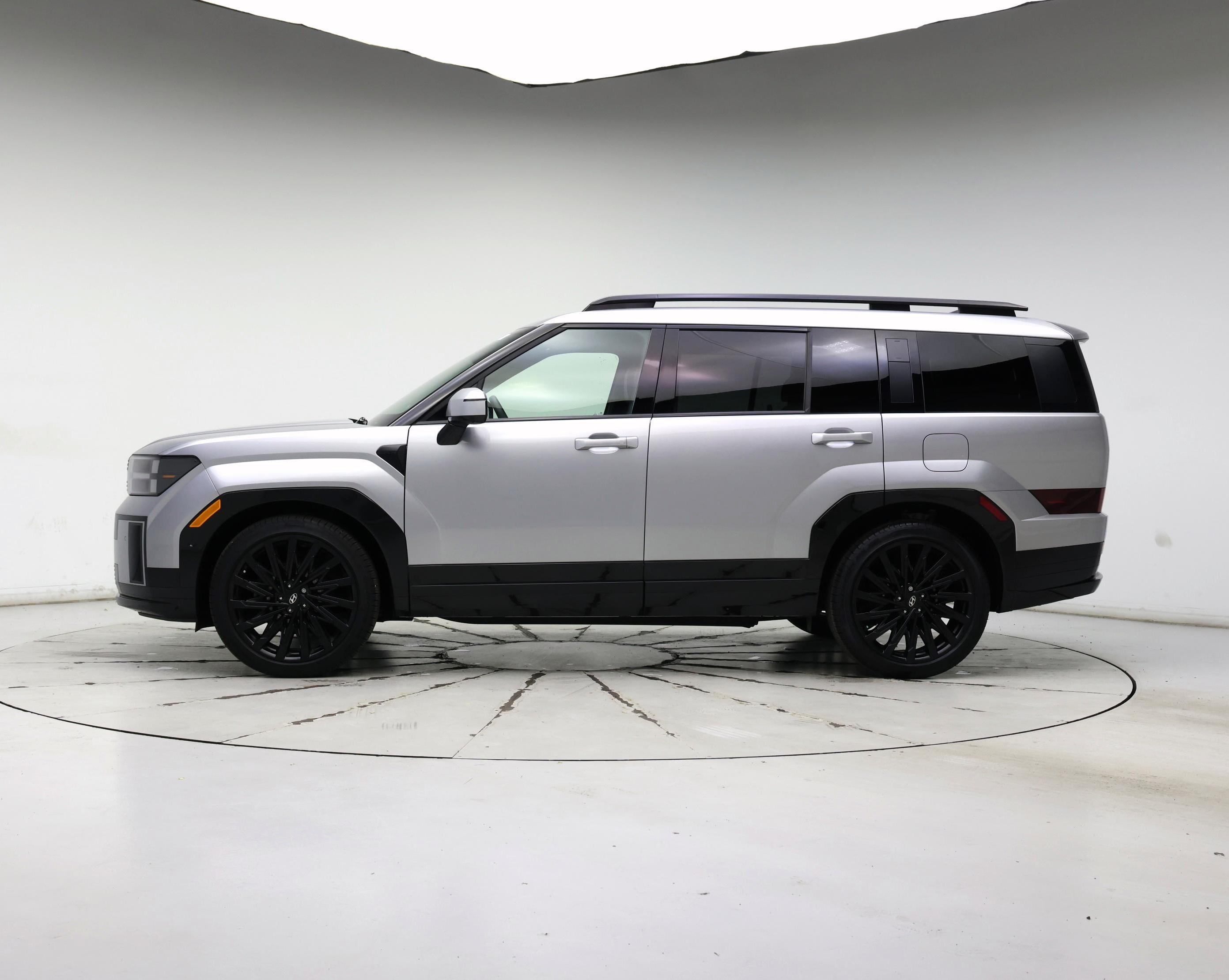 Thumbnail: 2024 Hyundai Santa Fe - 3