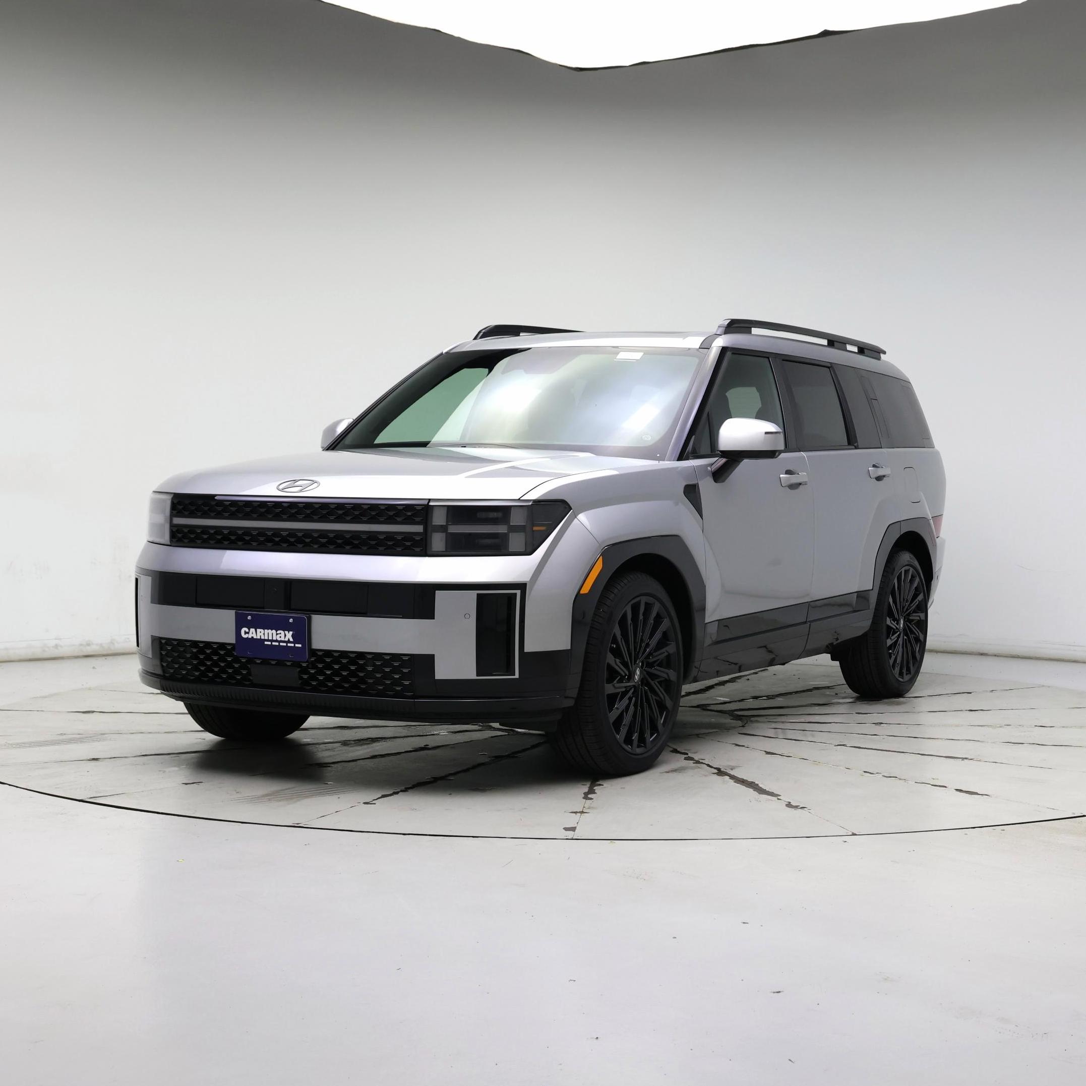 Thumbnail: 2024 Hyundai Santa Fe - 4