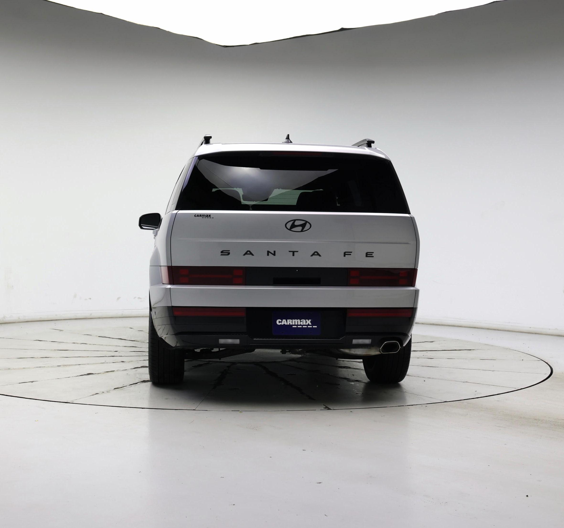 Thumbnail: 2024 Hyundai Santa Fe - 6