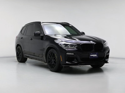 2019 BMW X3 M40i -
                Kenosha, WI
