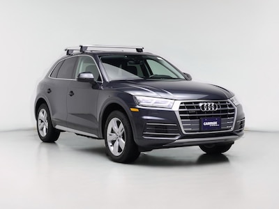 2019 Audi Q5 Premium Plus -
                Schaumburg, IL