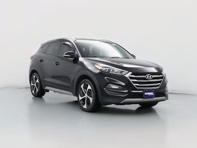 2017 Hyundai Tucson Sport -
                Tinley Park, IL