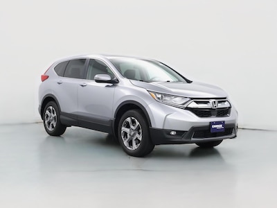 2017 Honda CR-V EX-L -
                Tinley Park, IL