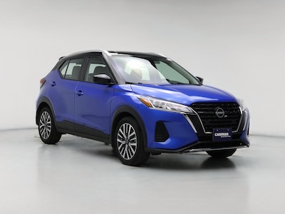 2023 Nissan Kicks SV -
                Kenosha, WI