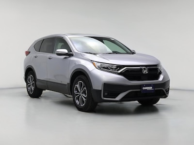 2022 Honda CR-V EX -
                Kenosha, WI