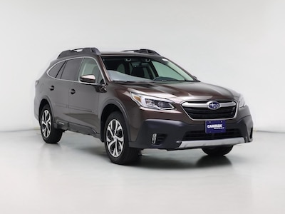 2021 Subaru Outback Limited -
                Schaumburg, IL