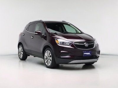2017 Buick Encore Preferred -
                Schaumburg, IL