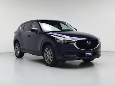 2020 Mazda CX-5 Grand Touring -
                Naperville, IL