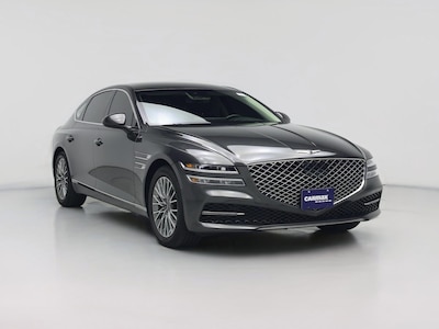 2023 Genesis G80  -
                Naperville, IL