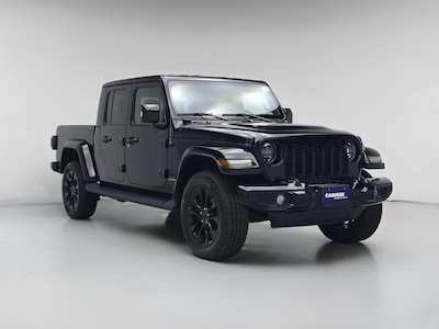 2023 Jeep Gladiator High Altitude -
                Naperville, IL