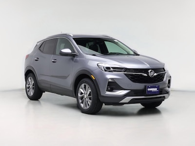 2020 Buick Encore GX Essence -
                Schaumburg, IL