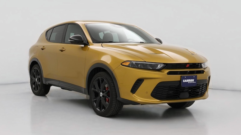 2024 Dodge Hornet R/T Hero Image