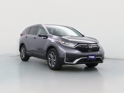 2020 Honda CR-V EX-L -
                Tinley Park, IL