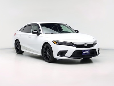 2022 Honda Civic Sport -
                Schaumburg, IL