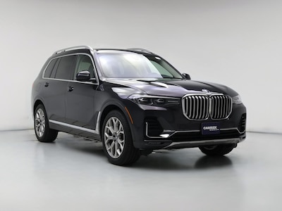 2022 BMW X7 xDrive40i -
                Kenosha, WI