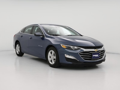 2024 Chevrolet Malibu LT -
                Omaha, NE