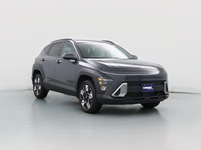 2024 Hyundai Kona SEL -
                Tinley Park, IL