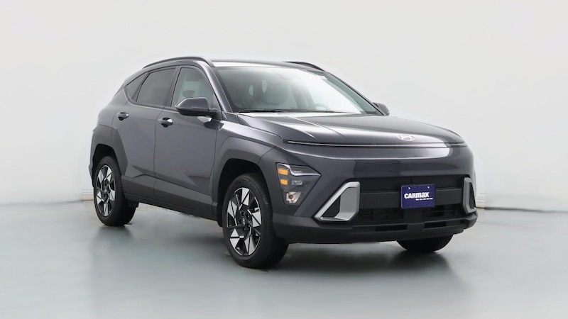 2024 Hyundai Kona SEL Hero Image