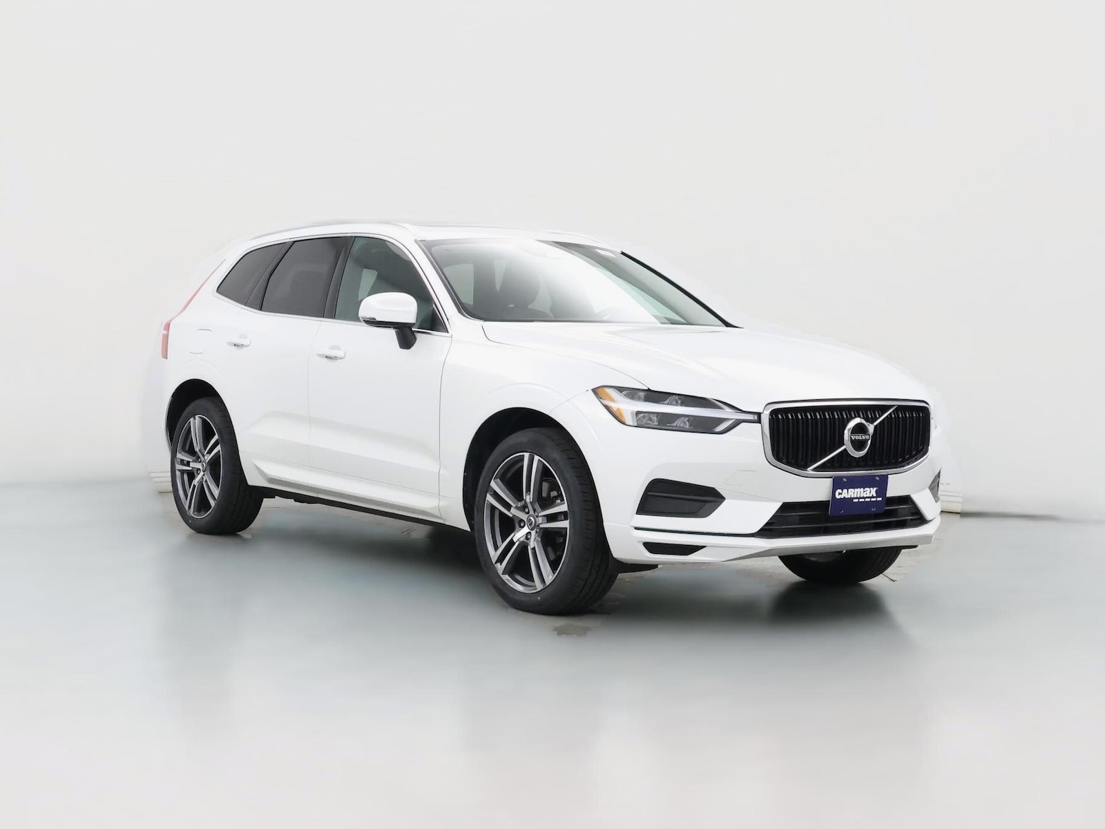 2020 Volvo XC60
