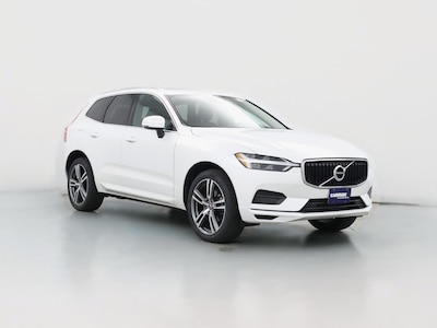 2020 Volvo XC60 T5 Momentum -
                Tinley Park, IL