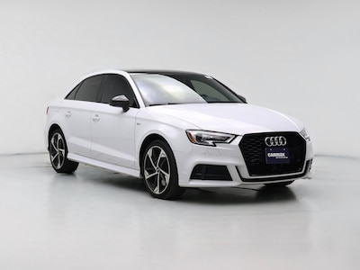 2020 Audi A3 Premium -
                Kenosha, WI