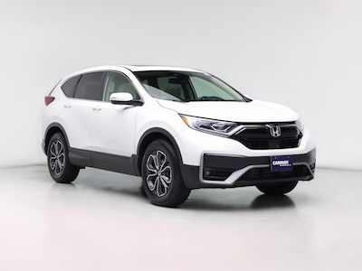 2022 Honda CR-V EX-L -
                  Schaumburg, IL