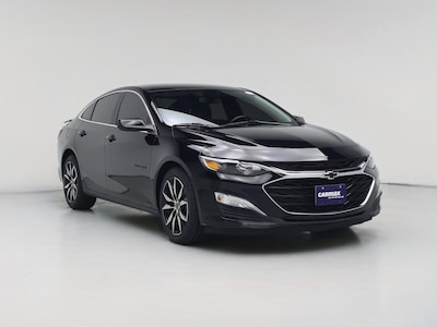 2020 Chevrolet Malibu RS -
                Naperville, IL